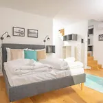 Rooftop Apartments Mit Grosser Terrasse